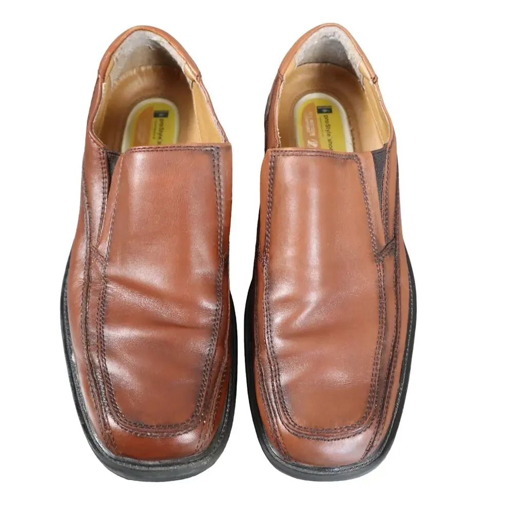Dockers pro style